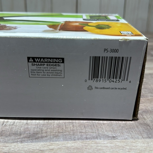 Prep Solutions Onion Chopper - Picture 7 of 11